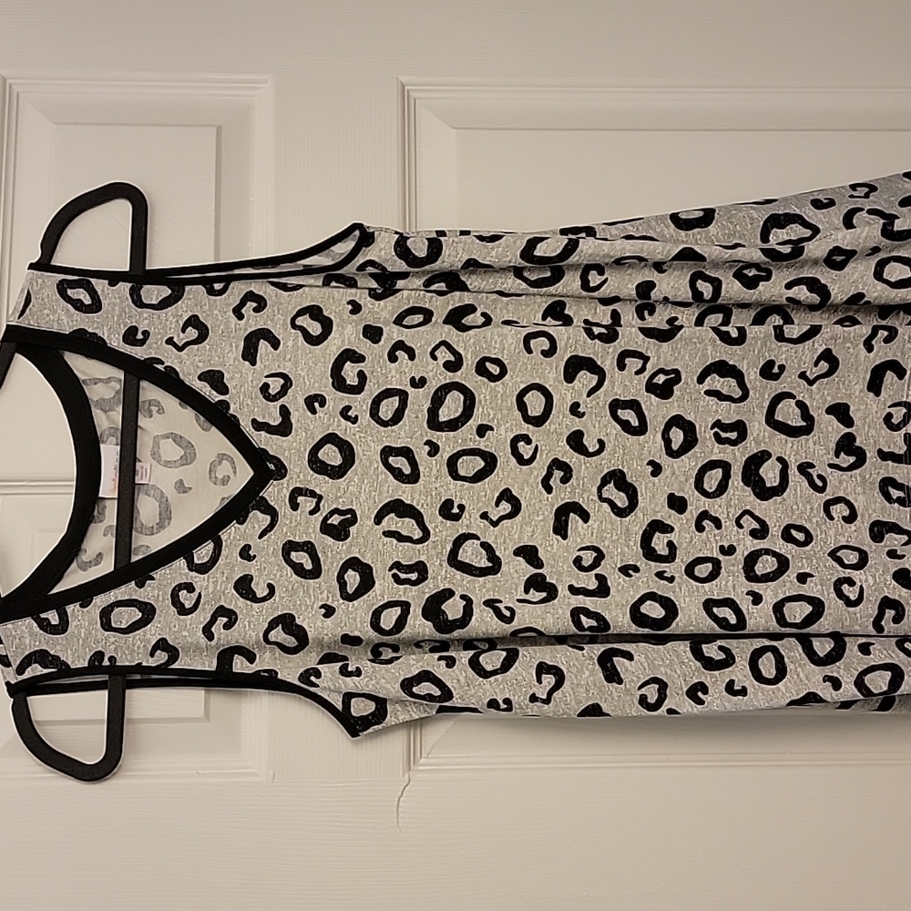 LuLaRoe Kristina Tank Top